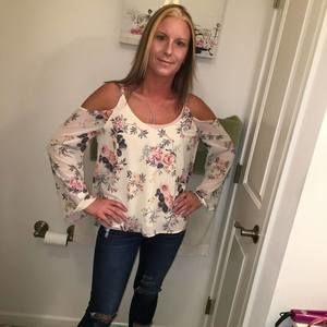 Meet your Posher, Jessica