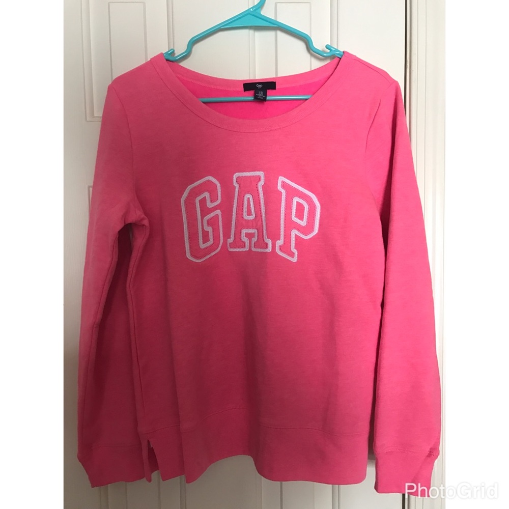 GAP sweatshirt