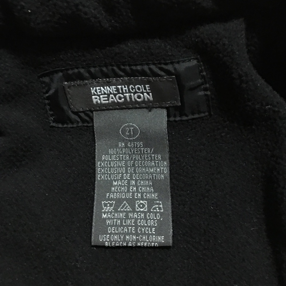 Winter jacket - Picture 2 of 2