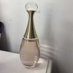 Christian Dior- J'Adore