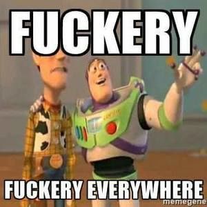 Meet your Posher, Maurice