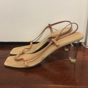 Ralph Lauren heels 11