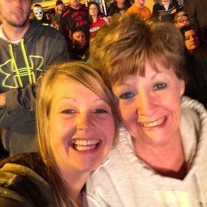 Meet your Posher, Bridgett