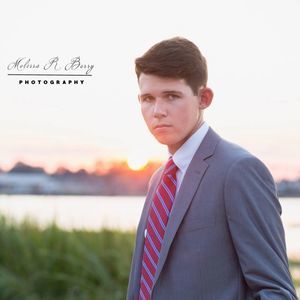 Meet your Posher, Parker