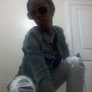 Meet your Posher, Ty