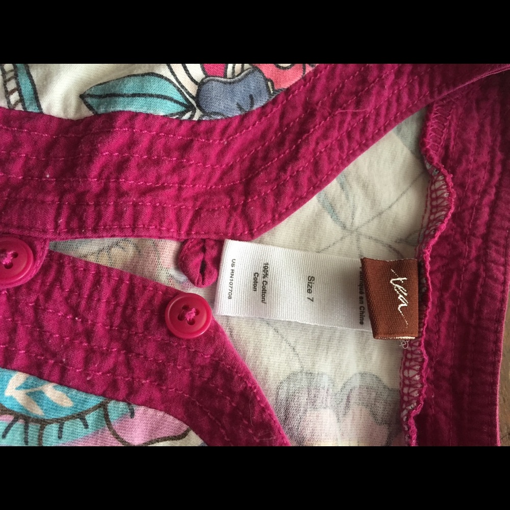 Tea Collection Dress - Picture 2 of 2