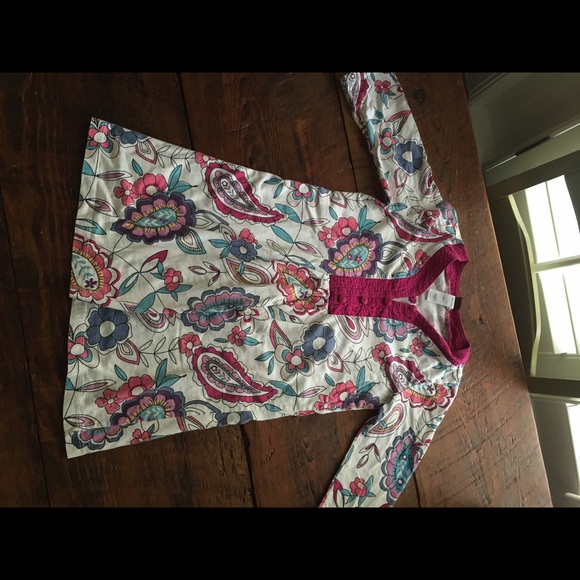 Tea Collection Dress - Picture 1 of 2