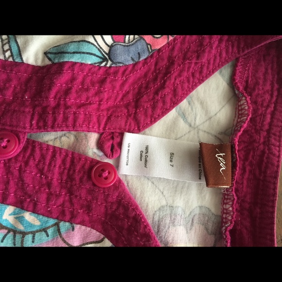 Tea Collection Dress - Picture 2 of 2