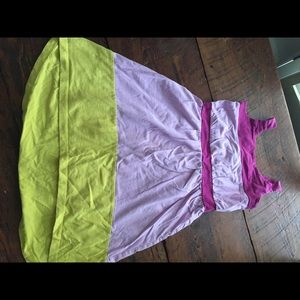 Tea Collection Girls Summer Dress