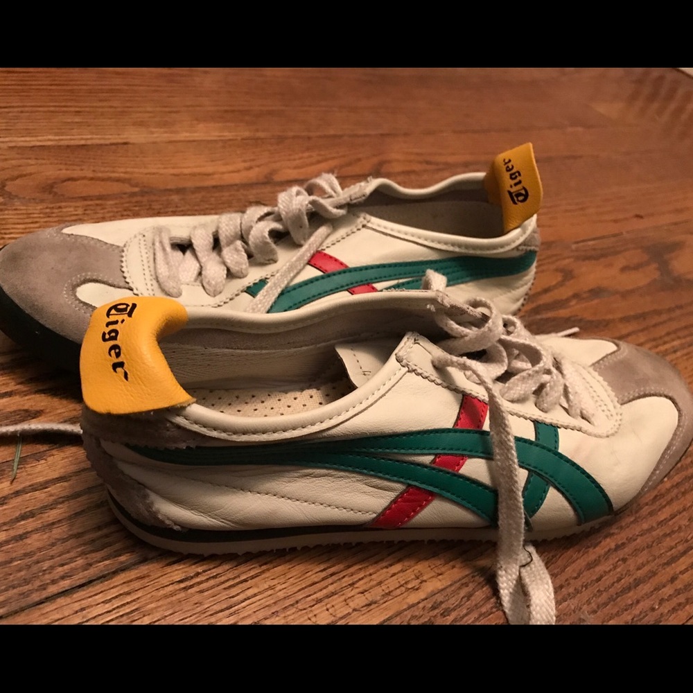 Onitsuka Tiger by ASICS sneakers