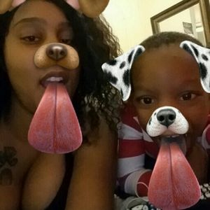 Meet your Posher, Kyonna