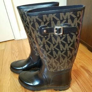 Michael Kors Rain boots