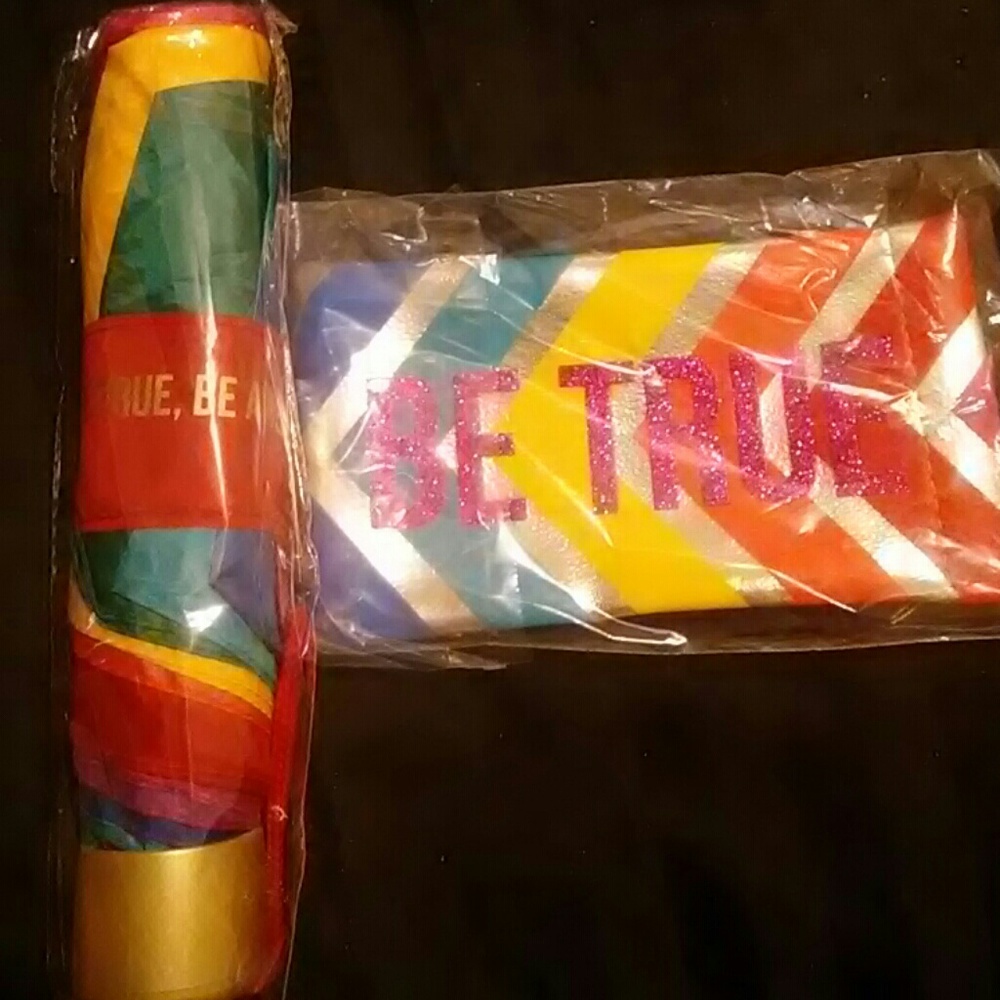 Limited edition Umbrella