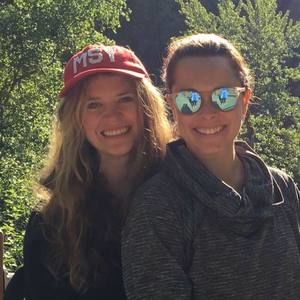 Meet your Posher, Bridget