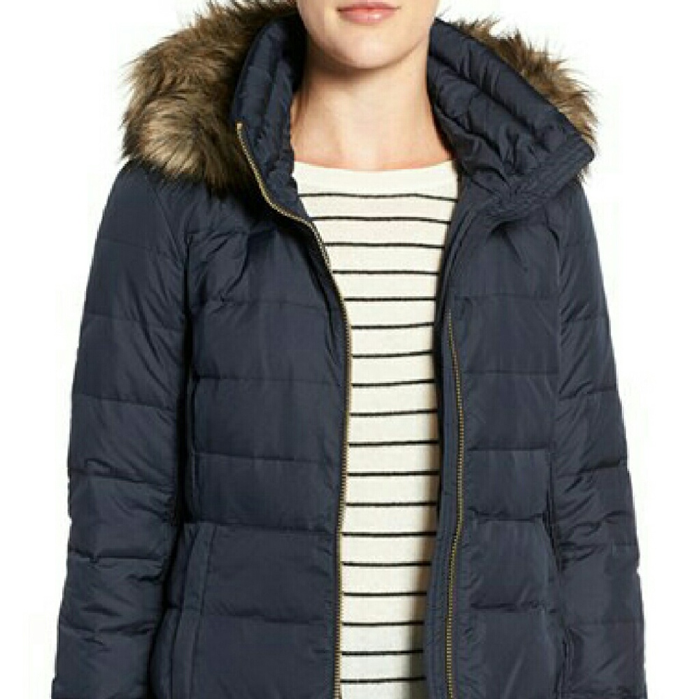 Michael Kors Down Coat
