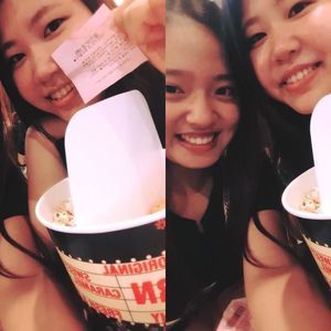 Meet your Posher, Hyeyeon