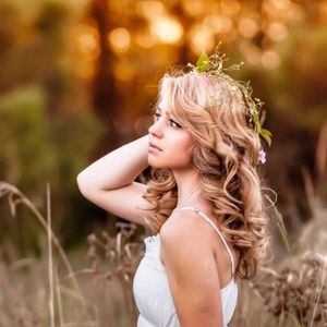 Meet your Posher, Summer