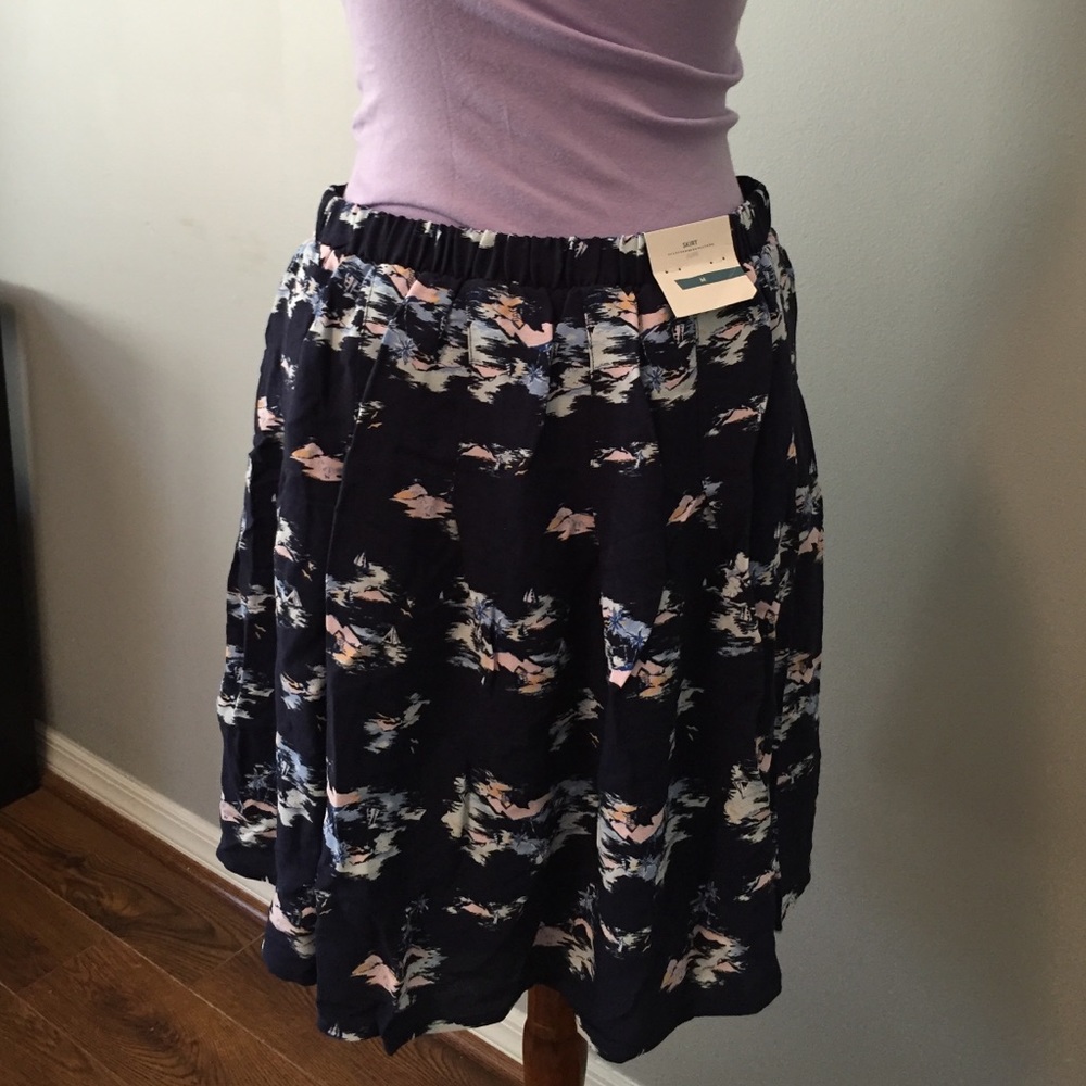 Old Navy skirt