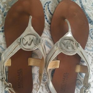 Michael Kors sandals