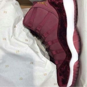 Jordan 11's