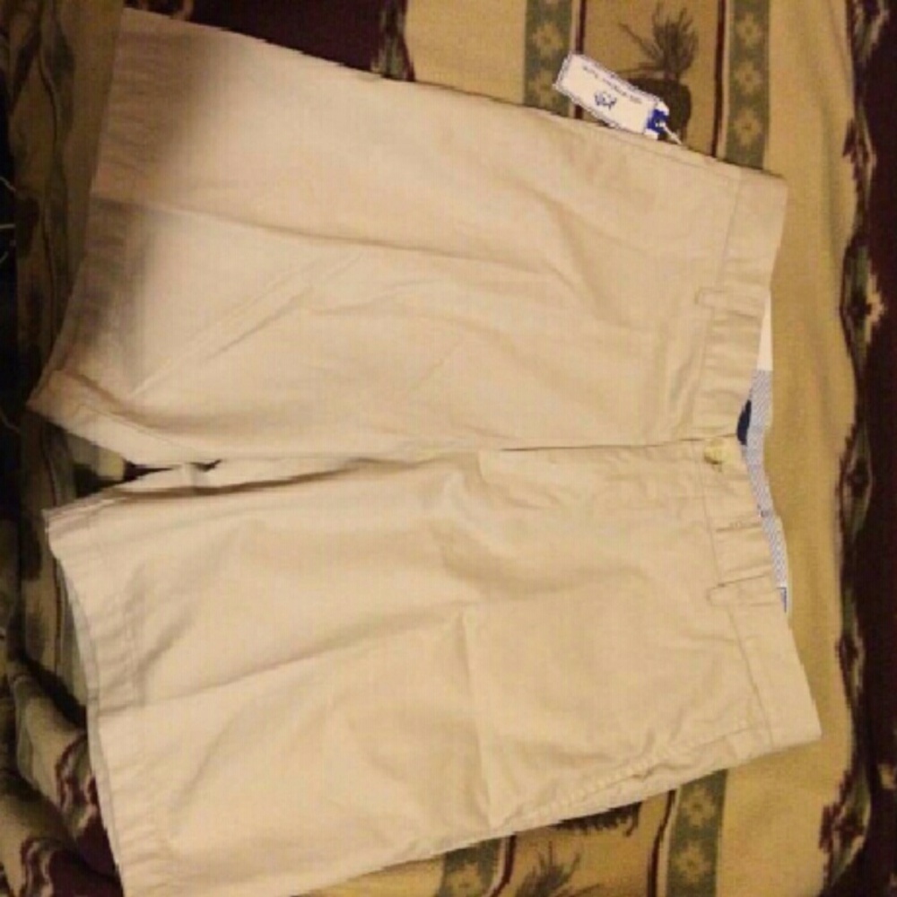 NWT BRAND NEW Southern tide shorts
