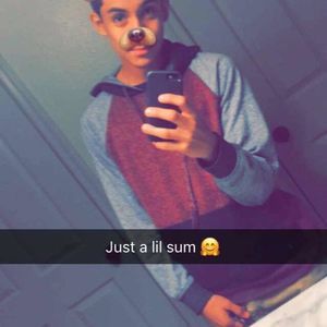 Meet your Posher, Alberto