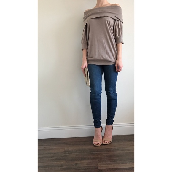 DKNY Sweaters - DKNY Sweater