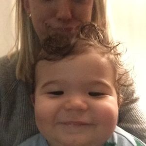 Meet your Posher, Kelli