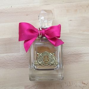 Viva La Juicy Perfume