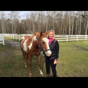 Meet your Posher, Paula