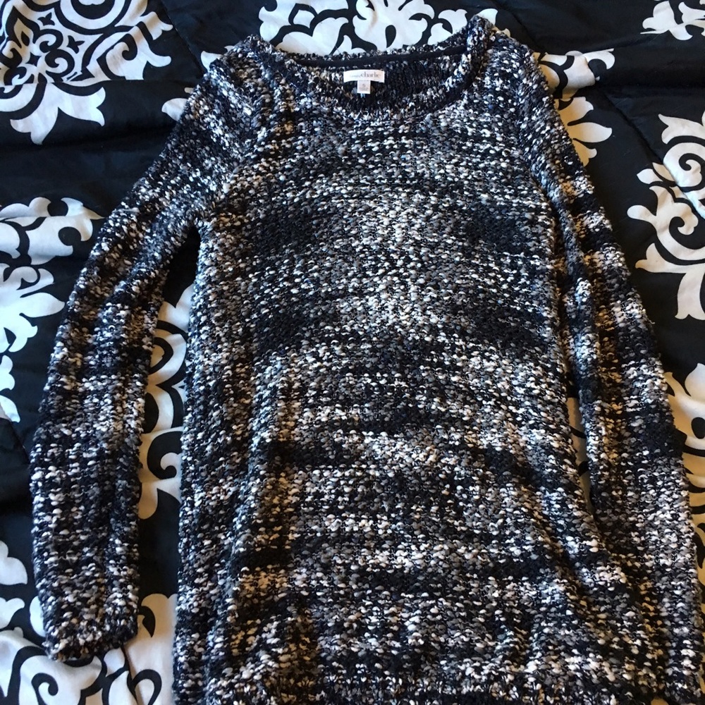Charming Charlie sweater!