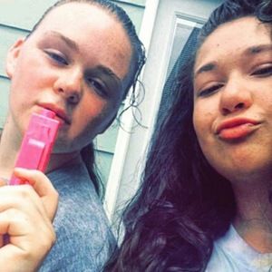 Meet your Posher, Julia