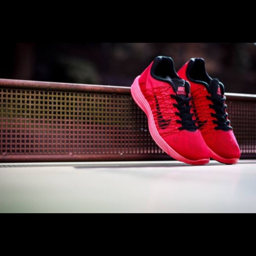 Nike lunaracer 3!!