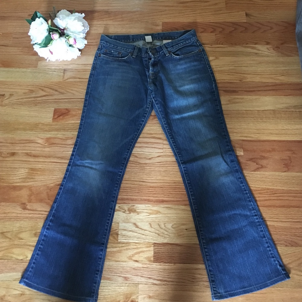 Lucky brand jeans