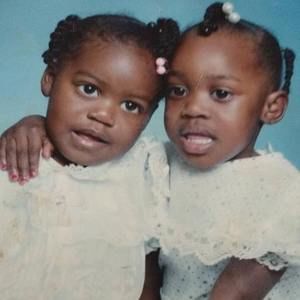 Meet your Posher, Lavonne