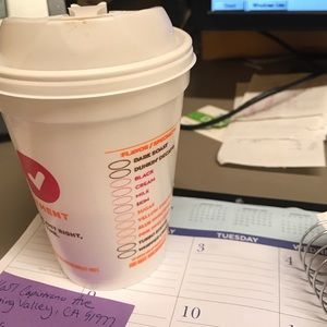 Meet your Posher, Sonja