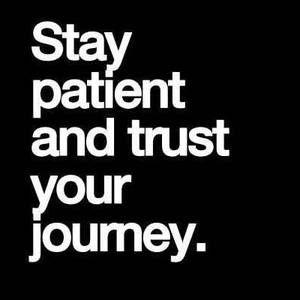 Meet your Posher, Pamela