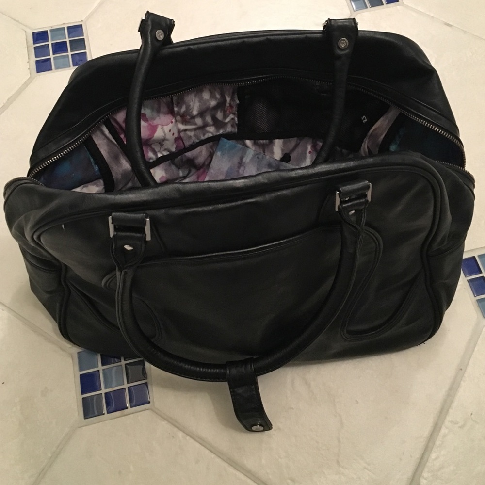 Lululemon 'Everything' Bag