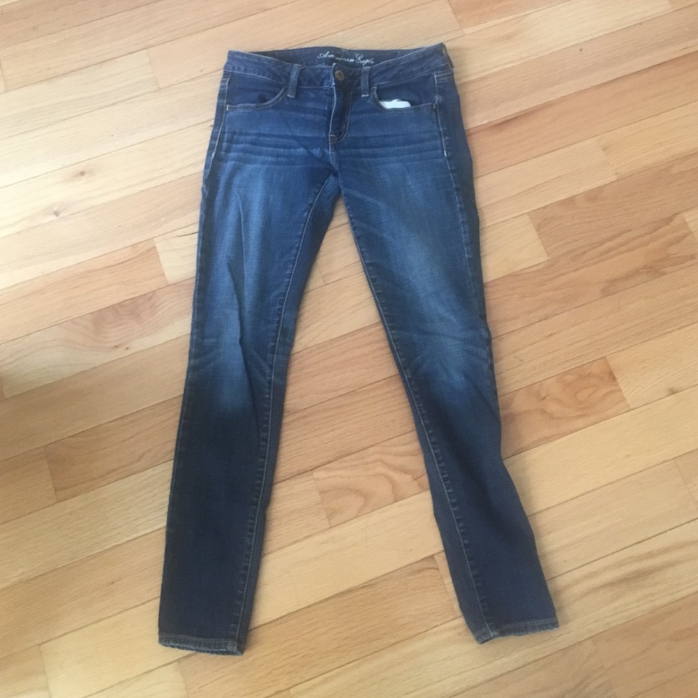 American Eagle Jeggings