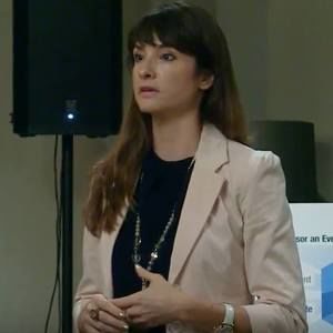 Meet your Posher, Beth