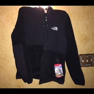 The north face jacket