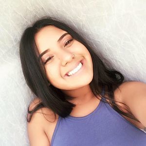 Meet your Posher, Gisela