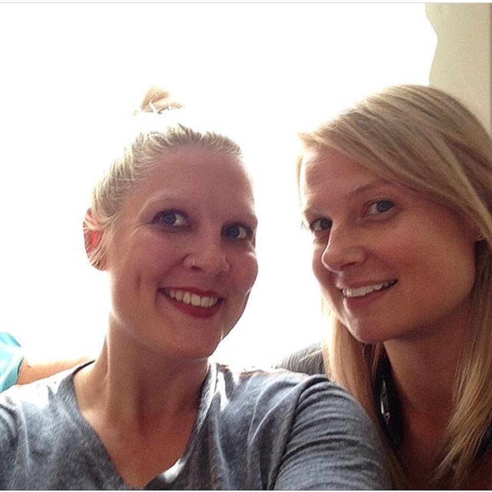 Meet your Posher, Michelle