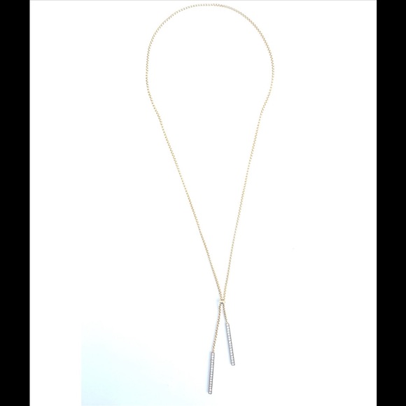 SUMMER ACCESSORIES bolo necklace - Picture 4 of 6