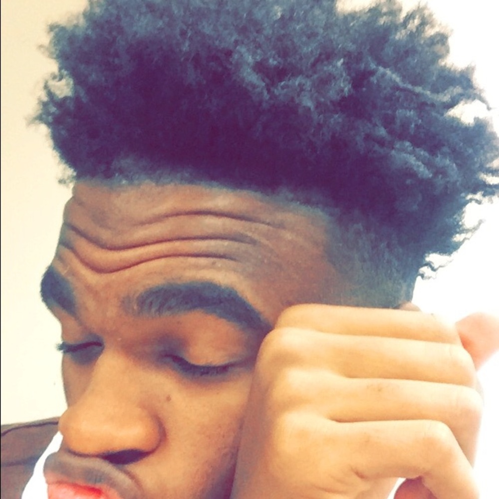 Meet your Posher, Lavonte