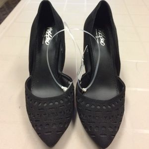 Mossimo heels