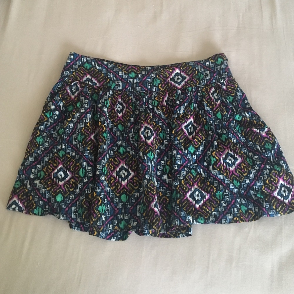 Forever 21 Skirt
