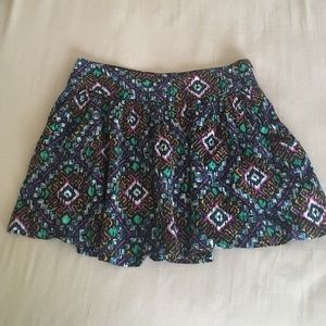 Forever 21 Skirt