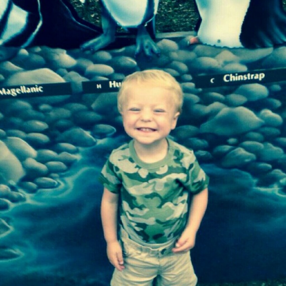 Meet your Posher, Destiny - Picture 1 of 1