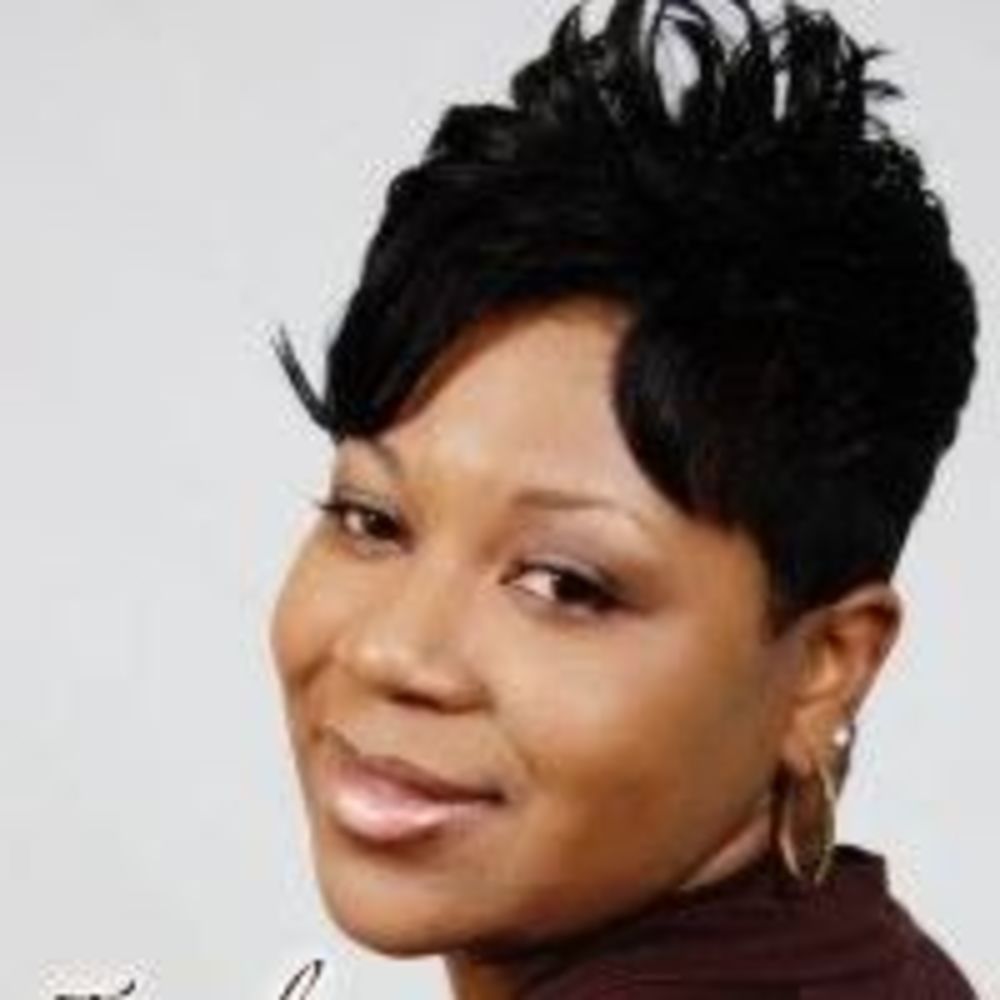 Meet your Posher, Tangela